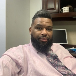 Cornelius Parks